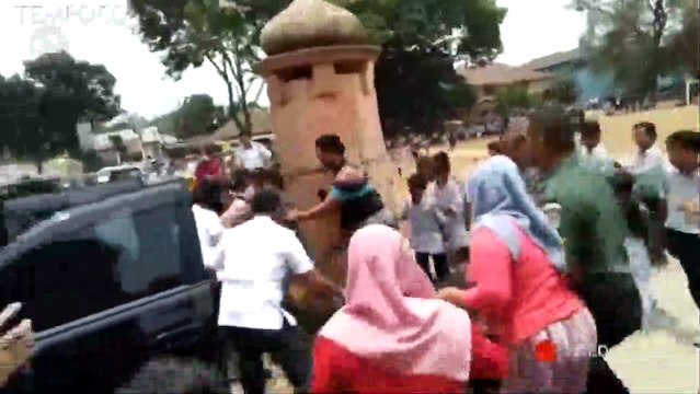 Wantimpres Prihatin Penusukan Wiranto Dianggap Rekayasa