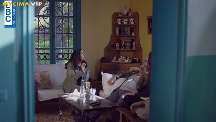 مسلسل بالقلب الحلقة 7 كامله