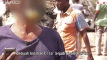 Horor Bom Bunuh Diri Somalia, 79 Tewas, Terburuk Sepanjang 2019