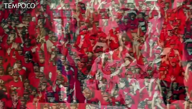 Gibran Rakabuming Bulatkan Keinginan Maju di Pilkada Solo