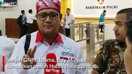 Reuni 212 Digelar di Monas, Sudah Kantongi Izin?