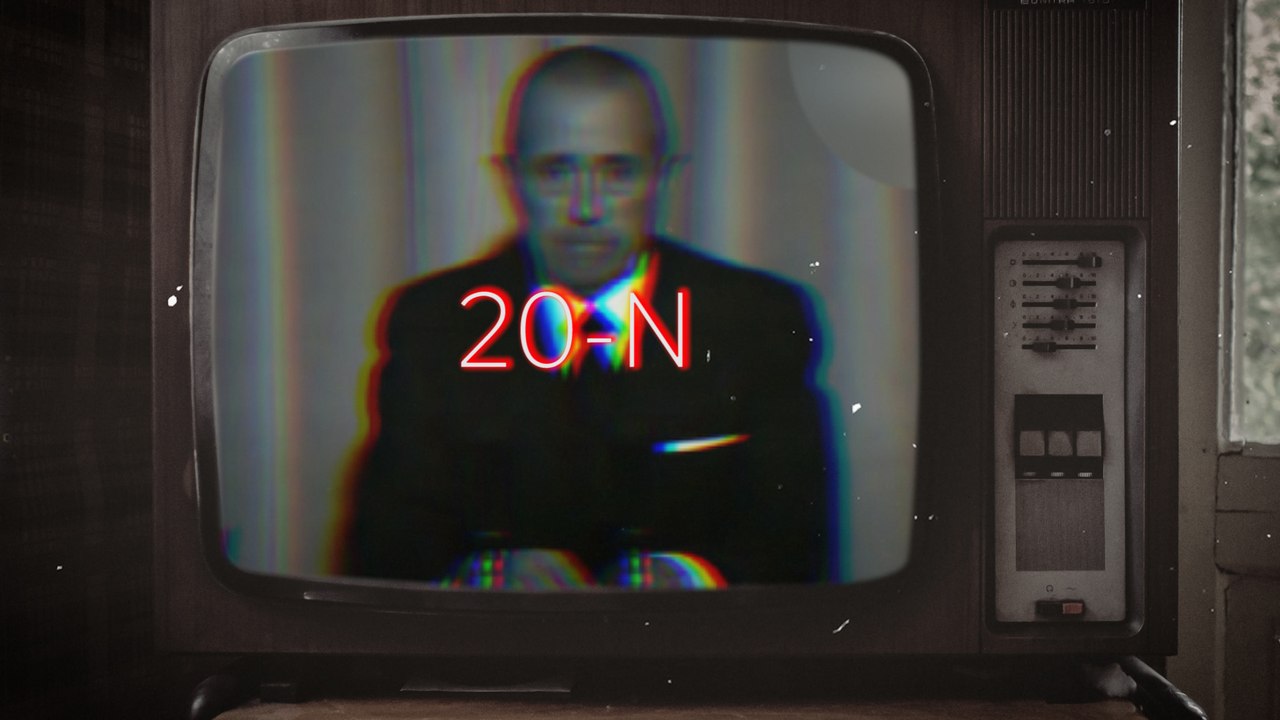 El primer 20N con la Ley de Memoria, las últimas horas de Franco y las veces que el PP ha evitado condenar la dictadura desde 2002