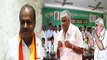 HDK ರೇವಣ್ಣ ಮನಸ್ಸು ಮಾಡಿದ್ರೆ ಇವತ್ತೇ ಪಟ್ಟಿ ರಿಲೀಸ್ | *Politics | OneIndia Kannada