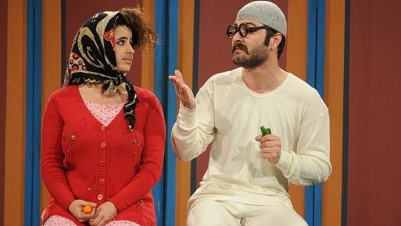 "Havuçlu Anne" olarak tanımıştık! Büşra Pekin son haliyle ağızları açık bıraktı