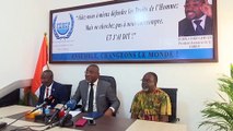 Un comité d'accueil s'organise pour le retour de Charles Blé Goudé à Abidjan #RTIinfo