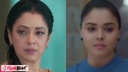 Anupama 18th November Episode: Anupama ने किया Barkha को घर से बाहर, क्या है अब Pakhi का नया Plan ?