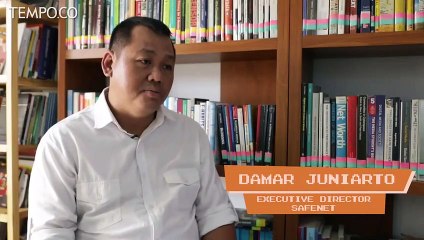 Pasal Karet UU ITE: Sejoli Pembungkam Kritik
