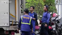 Opini Tempo: Solusi Menyeluruh Banjir Jakarta