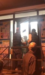 GÜNGÖREN'DE MARKETTEKİ HIRSIZLIK ŞÜPHELİSİ BENİM RAPORUM VAR NE YAPABİLİRLER BANA