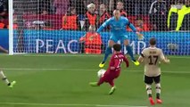 Liverpool 2-1 Ajax - Matip heads late for Champions League win - HIGHLIGHTS