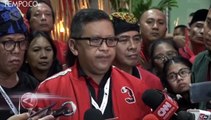 Hasto Kristiyanto Targetkan 60 Persen Menang Pilkada Serentak 2020