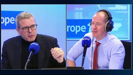 Immigration : «Il y a une déconnexion totale entre quelques élites françaises et la réalité du terrain»