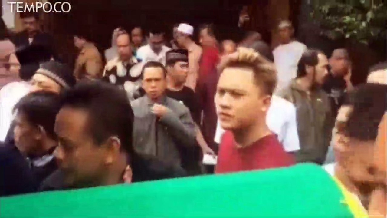 Lina Mantan Istri Sule Meninggal Dunia