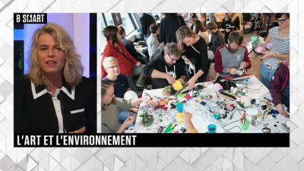 SMART IMPACT - Emission du vendredi 18 novembre