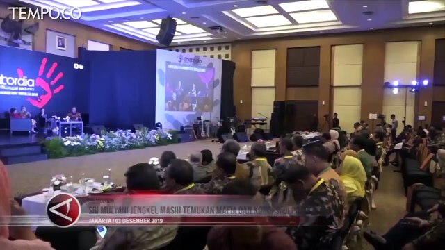 Jengkelnya Sri Mulyani Temukan Praktek Korupsi di Ditjen Pajak