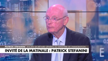 L'interview de Patrick Stefanini