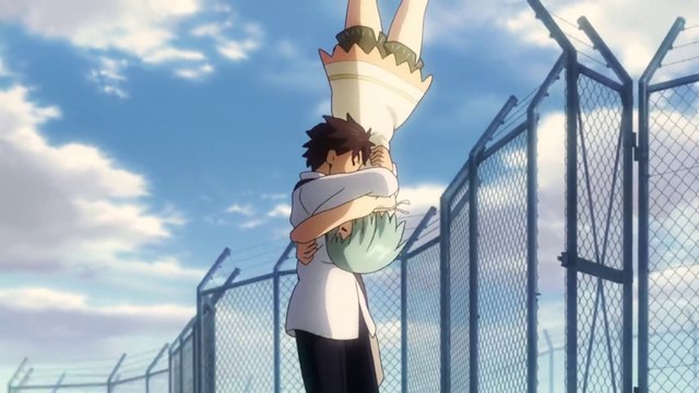 Patema invented| patema invented 2022| anime movie 2022