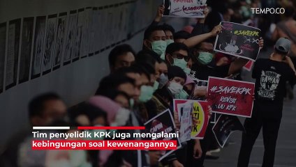 Musim Libur Pemberantasan Korupsi