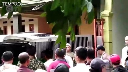 Dinilai Janggal, Rizky Febian Laporkan Kematian Ibunda ke Polisi