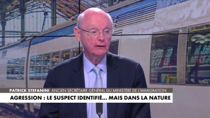 Download Video: Patrick Stefanini : «Les transports en commun sont un lieu où il faut renforcer la sécurité et affecter plus de moyens»