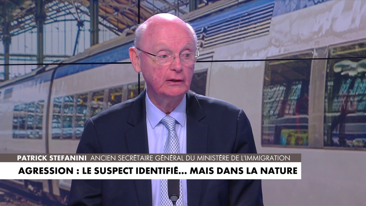 Patrick Stefanini : «Les transports en commun sont un lieu où il faut renforcer la sécurité et affecter plus de moyens»