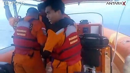 Cuaca Mendadak Ekstrem, Nelayan Dilaporkan Hilang