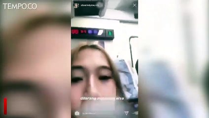 Isap Vape di Kereta, KAI Alan Tingkatkan Pengawasan