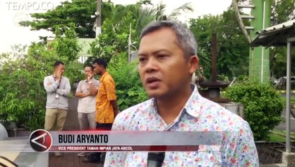 Antisipasi Banjir Rob, Ancol Siapkan 48 Pompa