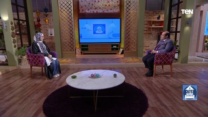 "الخصية المعلقة".. خطورتها وطريقة العلاج مع أ. د أحمد الشامي أستاذ جراحة الأطفال وحديثي الولادة