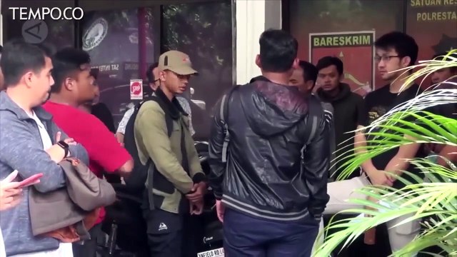 Kasus Dugaan Penipuan, Dirut Aku Mobil Jadi Tersangka