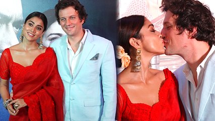 Drishyam 2: Shriya Saran ने Husband को किया सरेआम Lip Kiss Video Viral | Boldsky *Entertainment