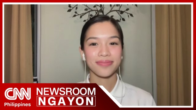 Maximum visibility ng traffic enforcers ngayong holiday season | Newsroom Ngayon