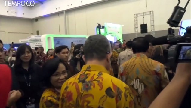 Dikritisi Soal Kenaikan iuran BPJS Kesehatan, Ini Kata Menkes Terawan