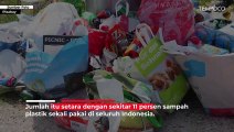 Bebas Plastik di Ibu Kota