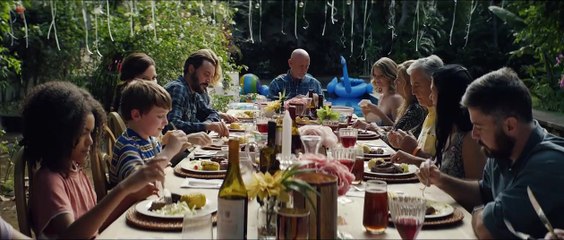 Savage Salvation Bande-annonce (DE)