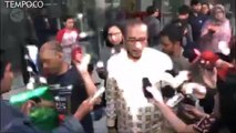 Jubir KPK Bantah Pernyataan Hasto Kristiyanto Soal Harun Masiku