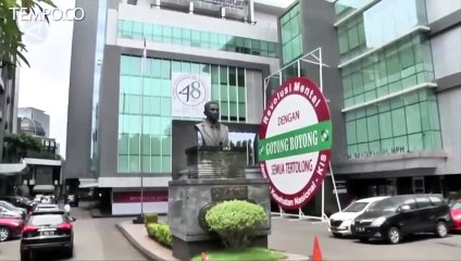 Pada 2020, Pemerintah Tak Lagi Suntik Dana ke BPJS Kesehatan