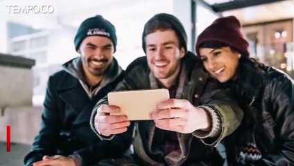 Startup Ini Simpan Miliaran Foto Wajah dari Internet, Untuk Apa?