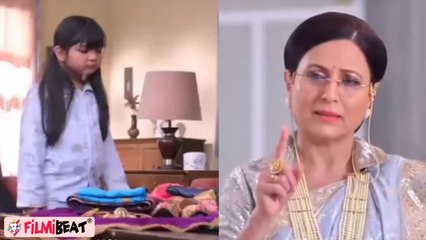 Gum Hai Kisi Ke Pyar Mein 18th Nov Spoiler: Bhavani कराएगी Savi का DNA Test, क्या अपनाएगी Savi को ?