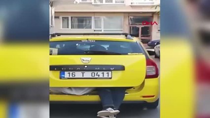 BAGAJDA YOLCULUĞA 1861 TL CEZA