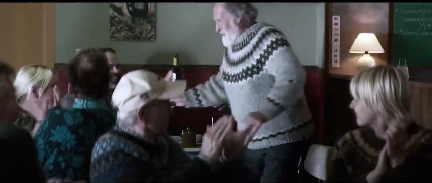 Rams Bande-annonce (TR)