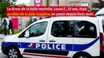 Conducteur tué après refus d'obtempérer à Paris: une famille 