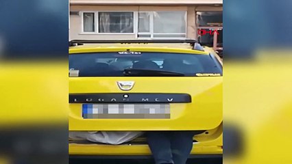 Bagajda yolculluğa 1861 TL ceza