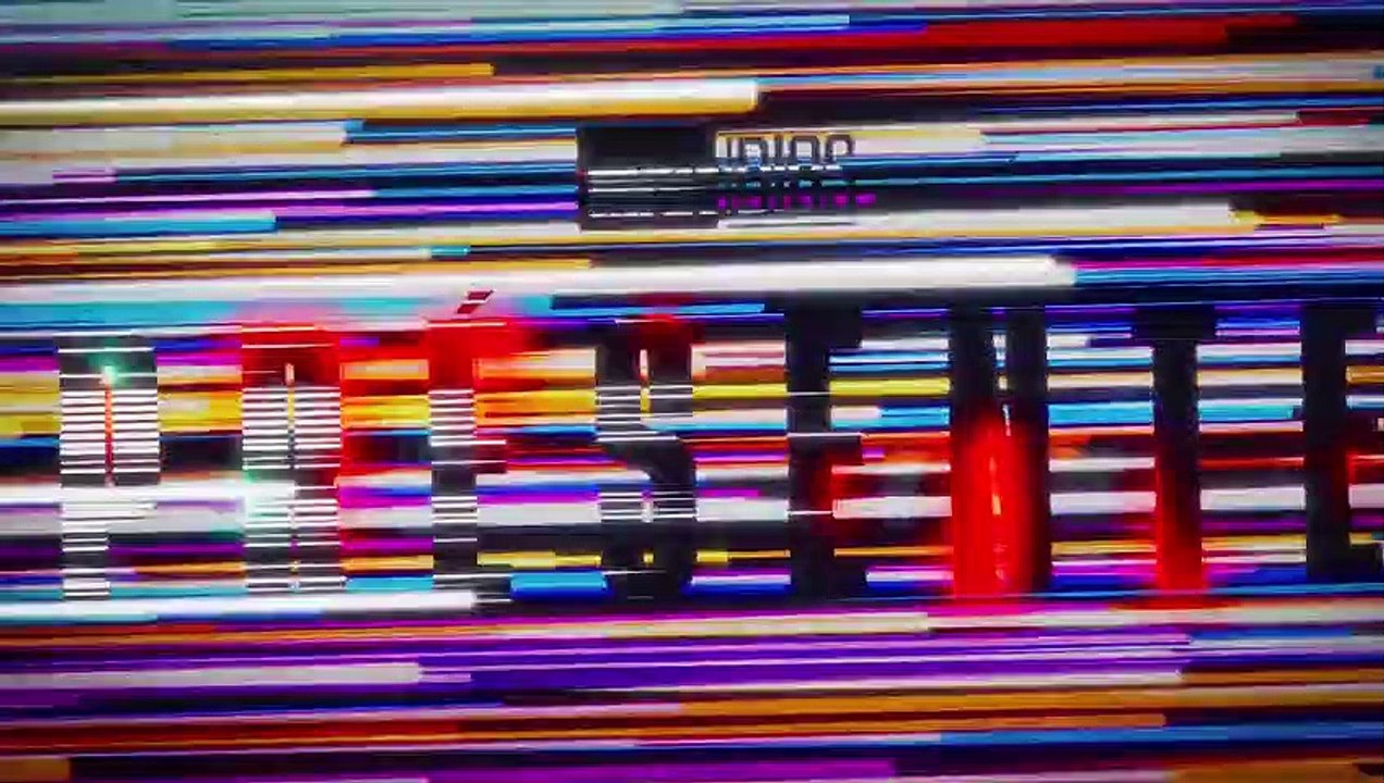 Les Gardiens de la Galaxie : Joyeuses Fêtes Bande-annonce (FR)