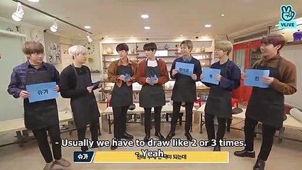 Run BTS Episode 46 English Subtitles Full Episode