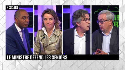 SMART JOB - Le cercle RH du vendredi 18 novembre 2022