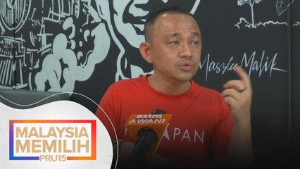 PRU15 | Tawaran setiap calon di Simpang Renggam