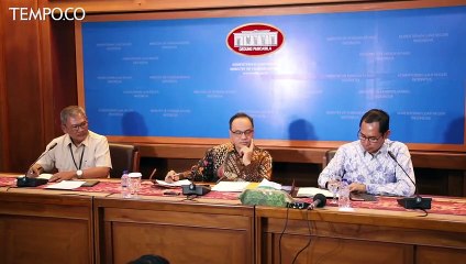 Langkah Kemenkes Cegah Penyebaran Virus Corona di Indonesia