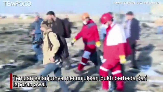 Pentagon Sebut Jatuhnya Pesawat Ukraina karena Ditembak Anti-rudal