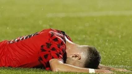 Beşiktaş, Abdullah Avcı'nın ısrarıyla transfer edilen Tyler Boyd'un sözleşmesini feshetti